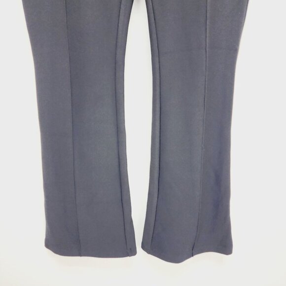 Hours dress Pants Black Flared Size M - Picture 8 of 11